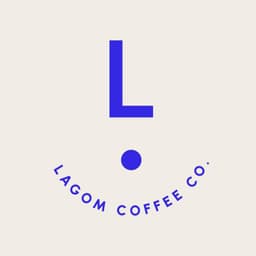 Lagom Coffee Co.